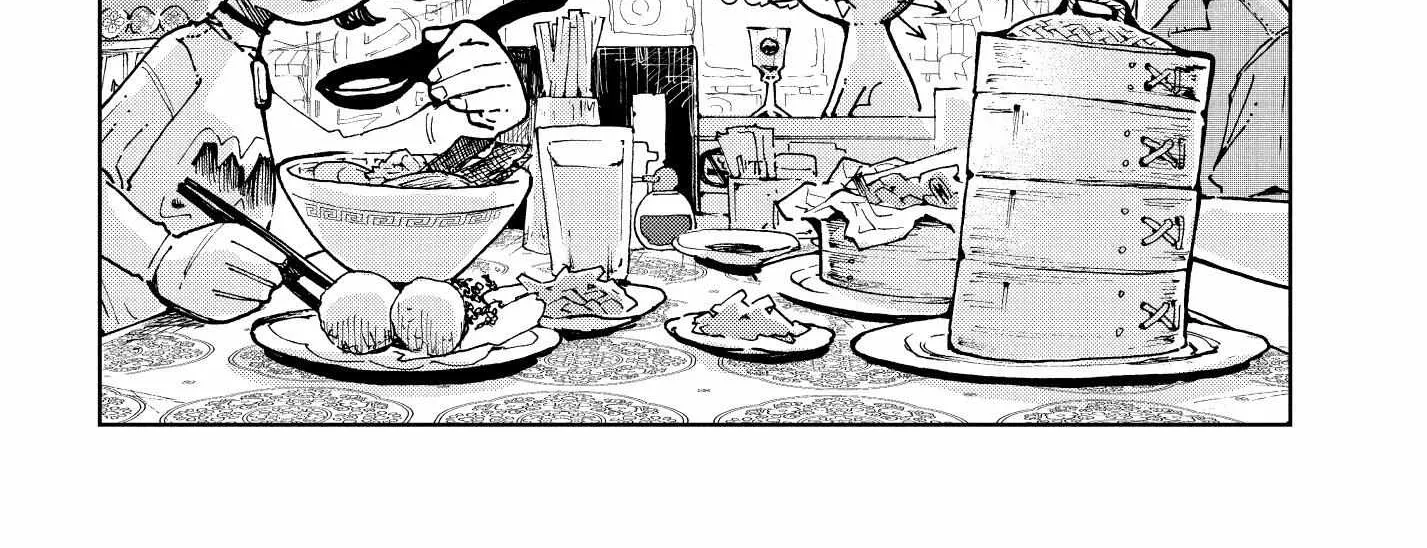 Kabukicho Hysteric Dreamer Chapter 6 page 29 - 