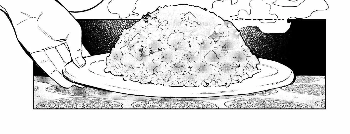 Kabukicho Hysteric Dreamer Chapter 6 page 31 - 