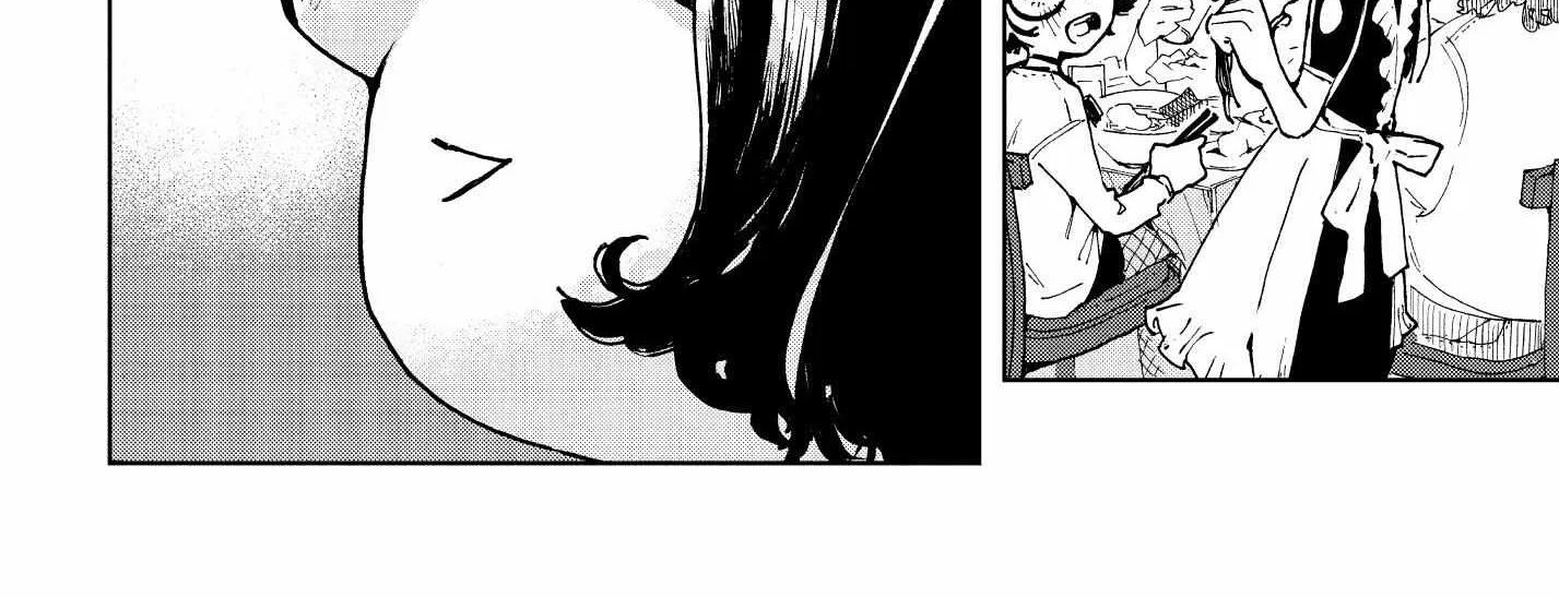 Kabukicho Hysteric Dreamer Chapter 6 page 33 - 