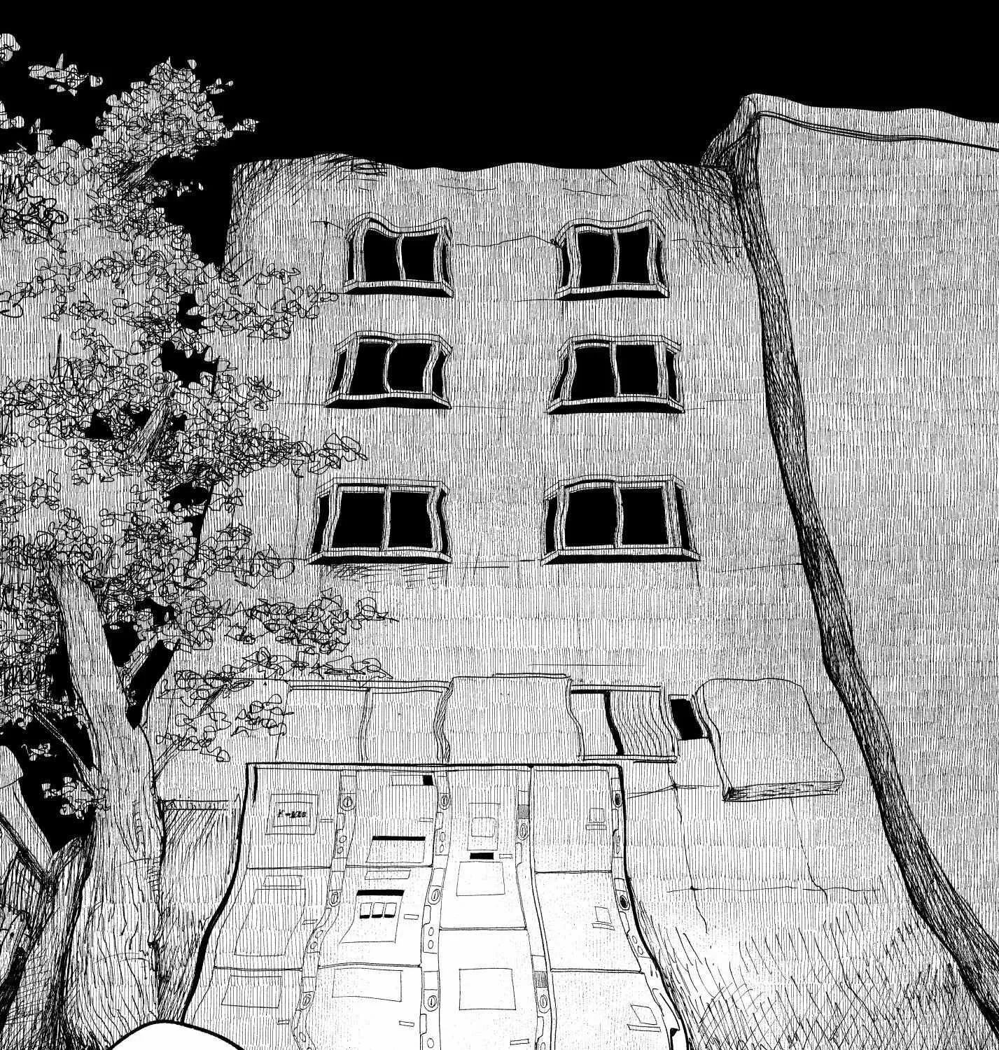 Kabukicho Hysteric Dreamer Chapter 6 page 52 - 