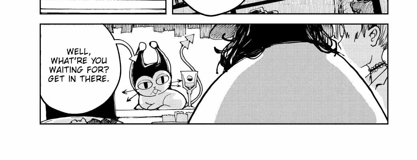 Kabukicho Hysteric Dreamer Chapter 6 page 55 - 