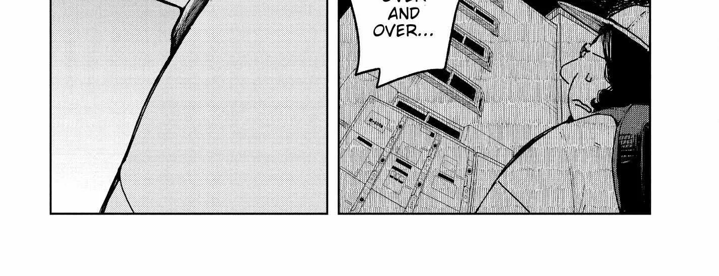 Kabukicho Hysteric Dreamer Chapter 6 page 57 - 