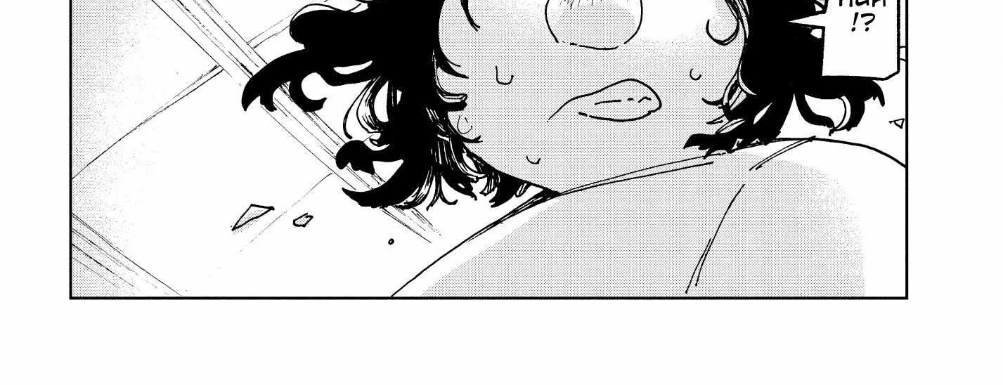 Kabukicho Hysteric Dreamer Chapter 6 page 61 - 