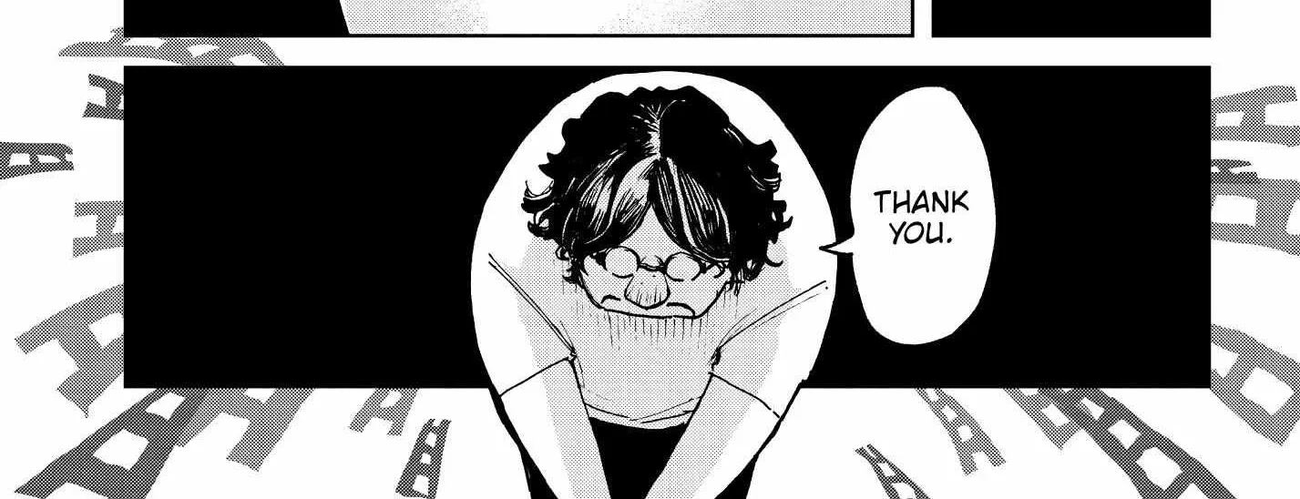 Kabukicho Hysteric Dreamer Chapter 6 page 63 - 