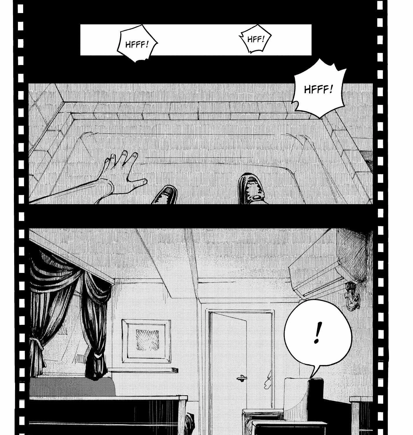 Kabukicho Hysteric Dreamer Chapter 6 page 64 - 