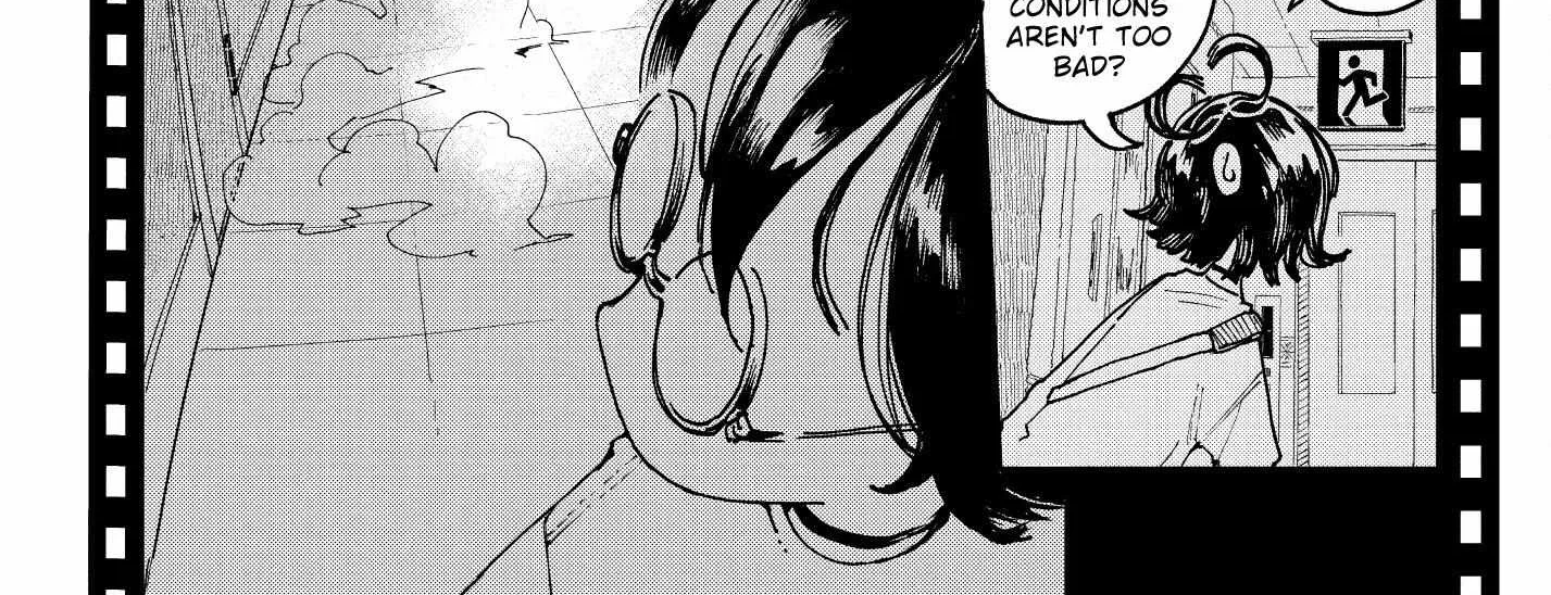 Kabukicho Hysteric Dreamer Chapter 6 page 67 - 