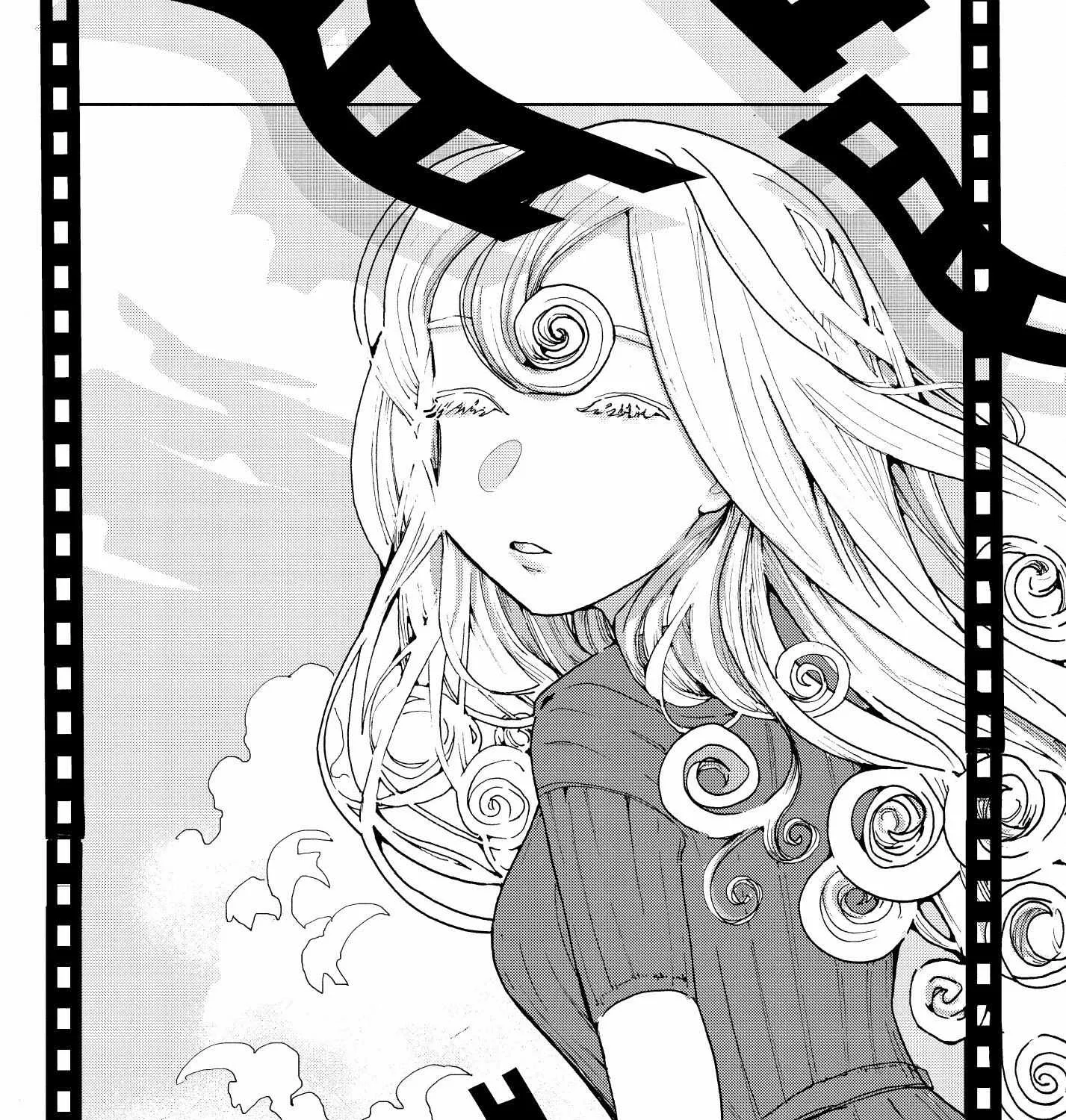 Kabukicho Hysteric Dreamer Chapter 6 page 68 - 