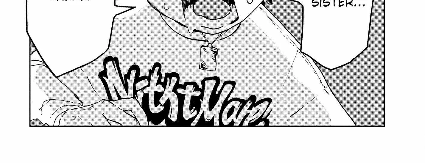 Kabukicho Hysteric Dreamer Chapter 6 page 73 - 