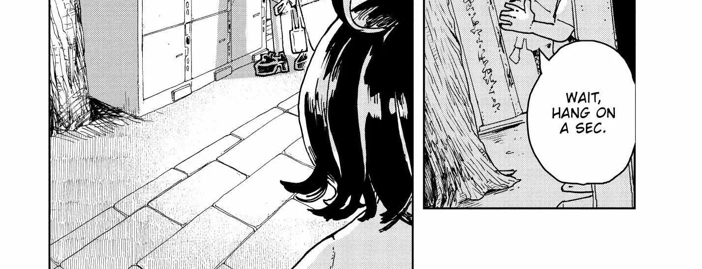 Kabukicho Hysteric Dreamer Chapter 6 page 9 - 