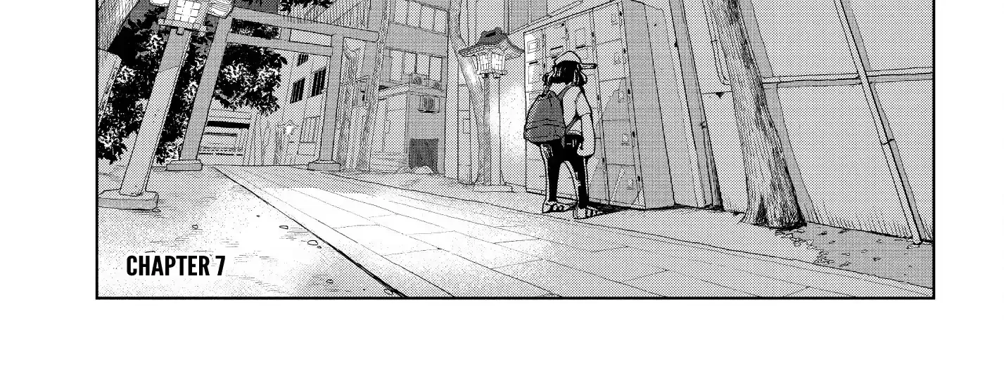 Kabukicho Hysteric Dreamer Chapter 7 page 11 - 
