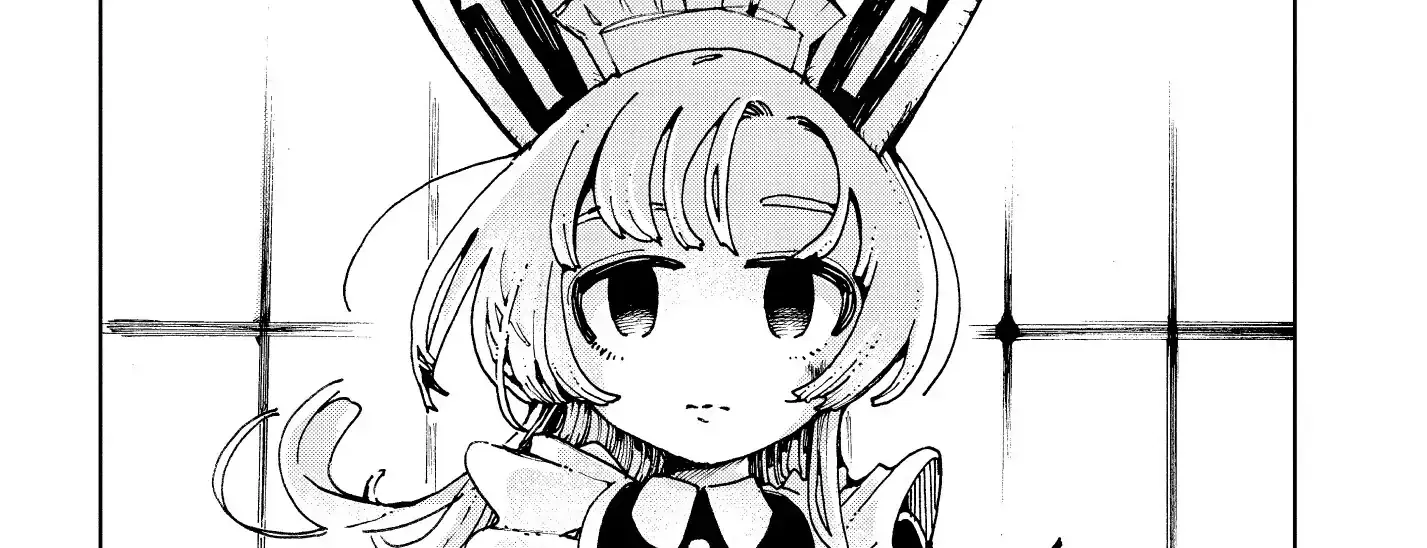 Kabukicho Hysteric Dreamer Chapter 7 page 25 - 