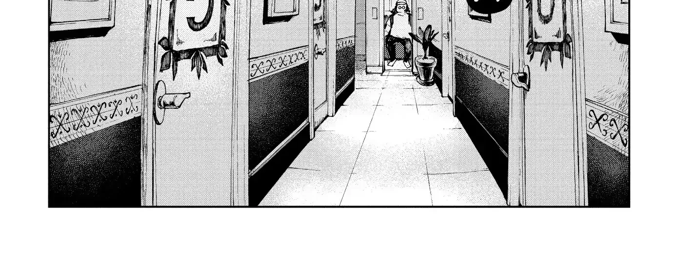 Kabukicho Hysteric Dreamer Chapter 7 page 29 - 