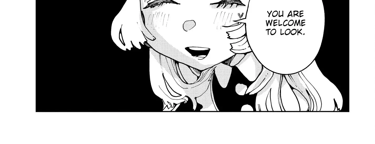 Kabukicho Hysteric Dreamer Chapter 7 page 43 - 
