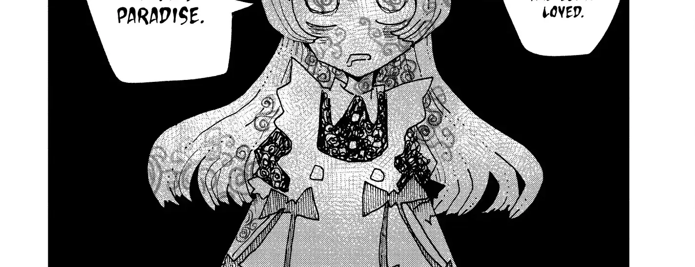 Kabukicho Hysteric Dreamer Chapter 7 page 69 - 