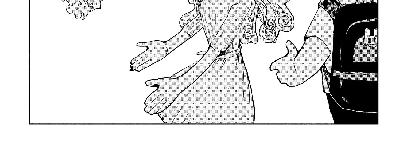 Kabukicho Hysteric Dreamer Chapter 7 page 73 - 