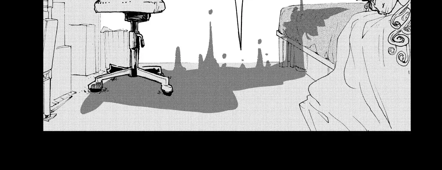 Kabukicho Hysteric Dreamer Chapter 7 page 95 - 