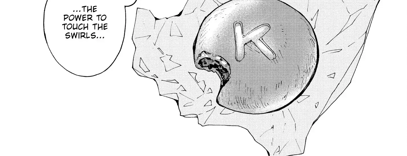 Kabukicho Hysteric Dreamer Chapter 8 page 13 - 