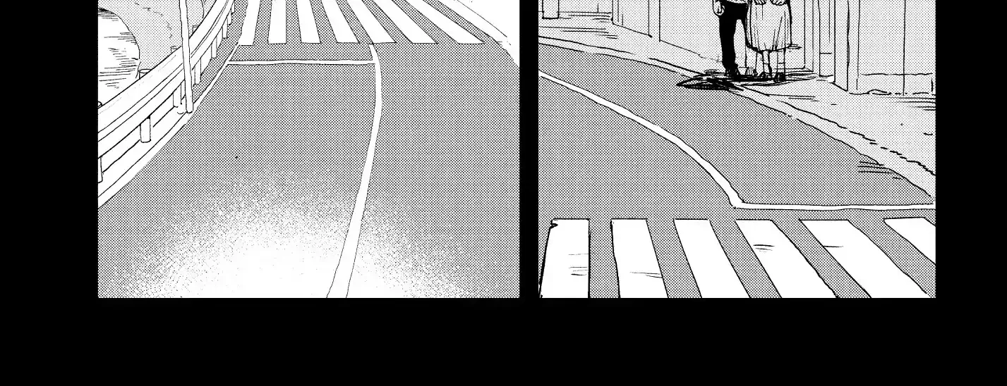 Kabukicho Hysteric Dreamer Chapter 8 page 47 - 