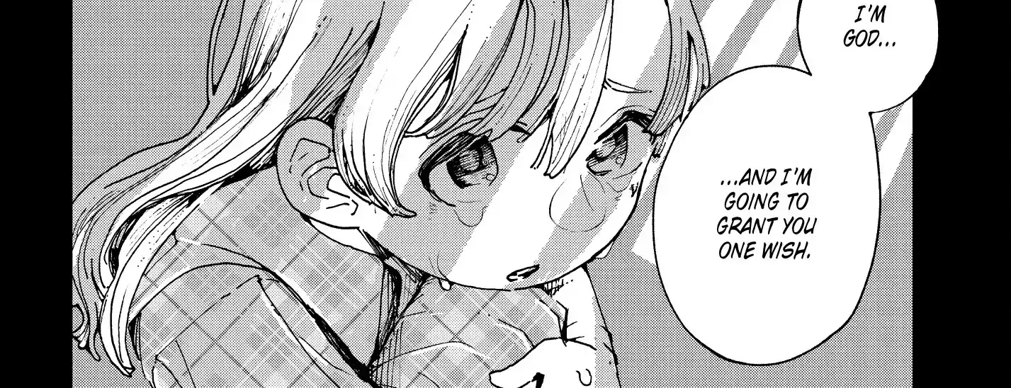 Kabukicho Hysteric Dreamer Chapter 8 page 49 - 