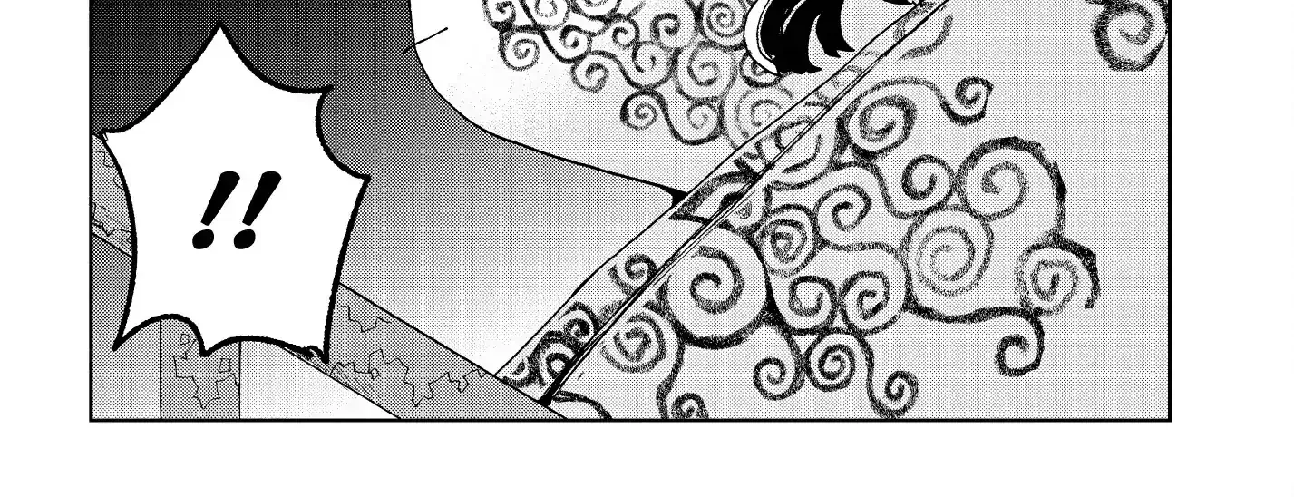 Kabukicho Hysteric Dreamer Chapter 8 page 53 - 