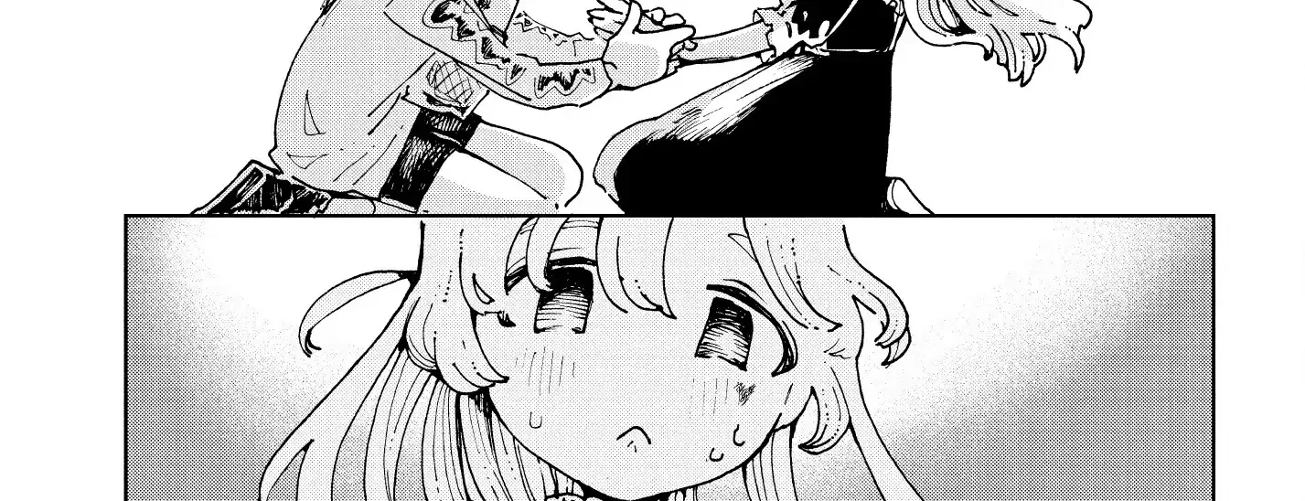 Kabukicho Hysteric Dreamer Chapter 8 page 67 - 