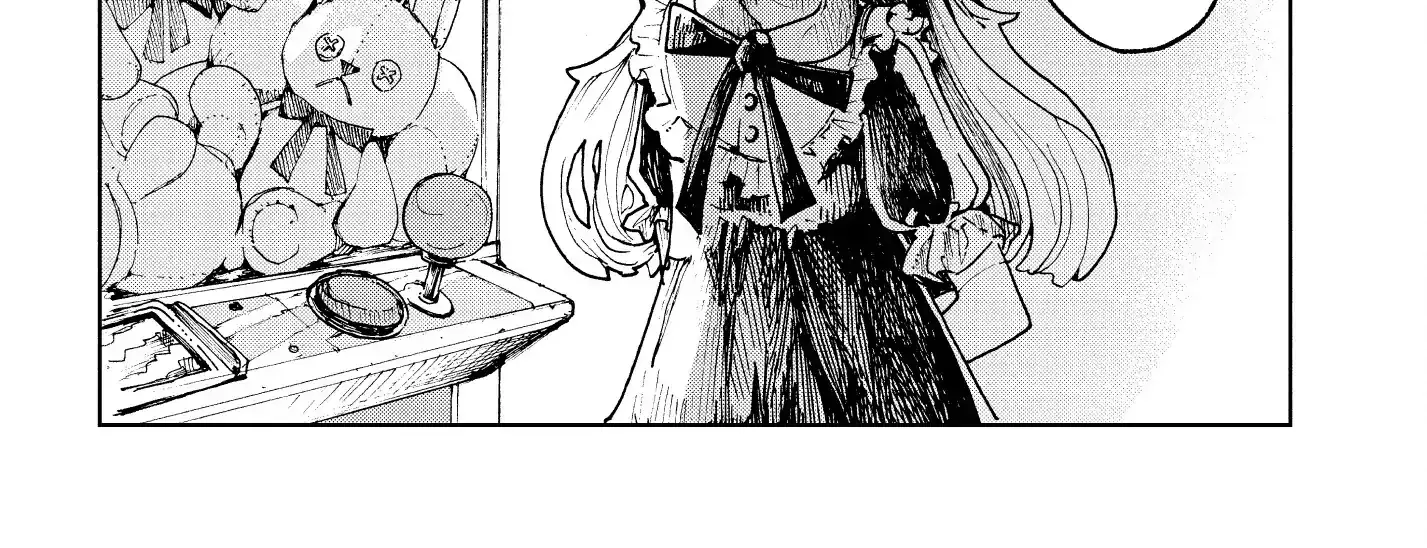 Kabukicho Hysteric Dreamer Chapter 8 page 73 - 