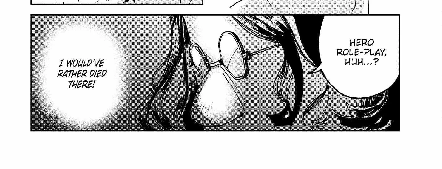 Kabukicho Hysteric Dreamer Chapter 9 page 25 - 