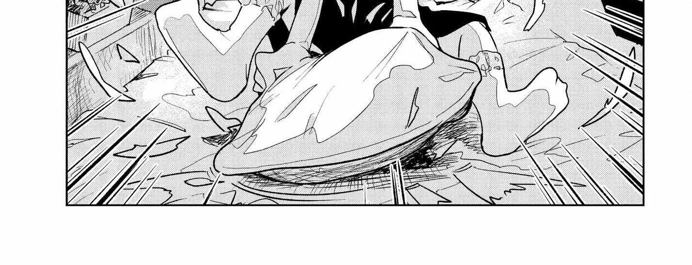 Kabukicho Hysteric Dreamer Chapter 9 page 39 - 