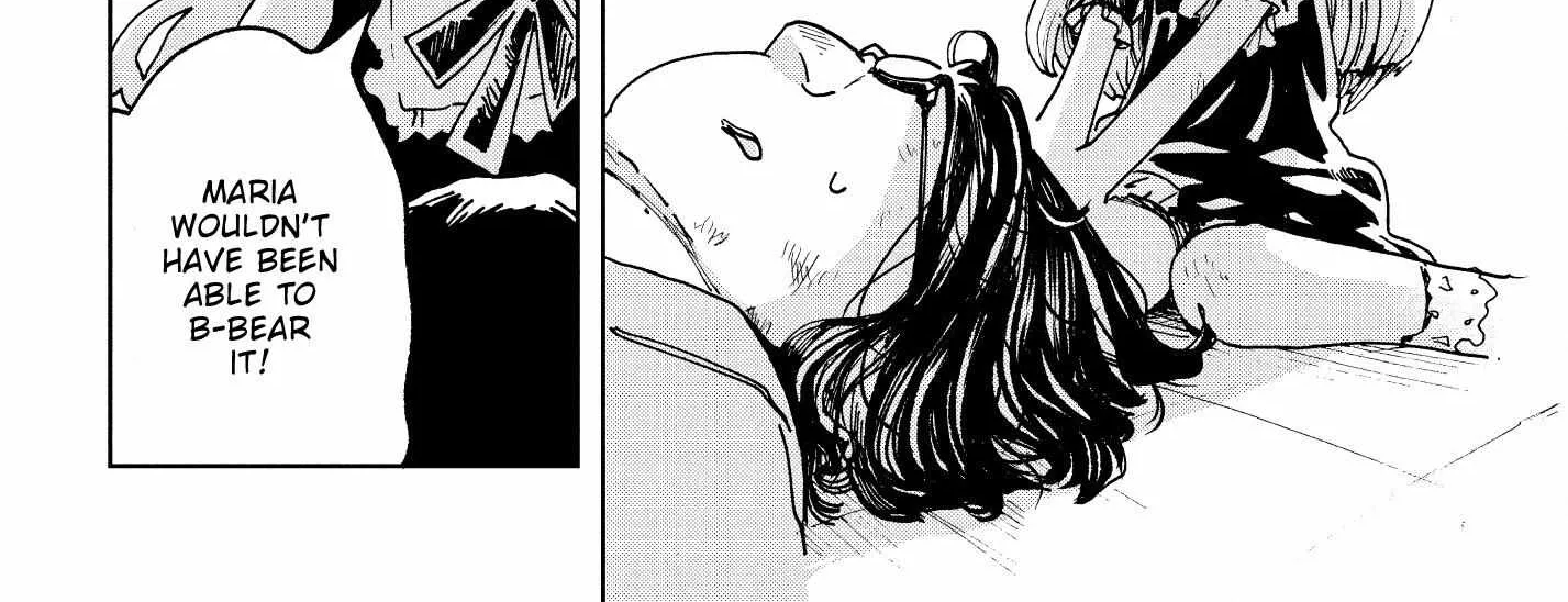 Kabukicho Hysteric Dreamer Chapter 9 page 69 - 