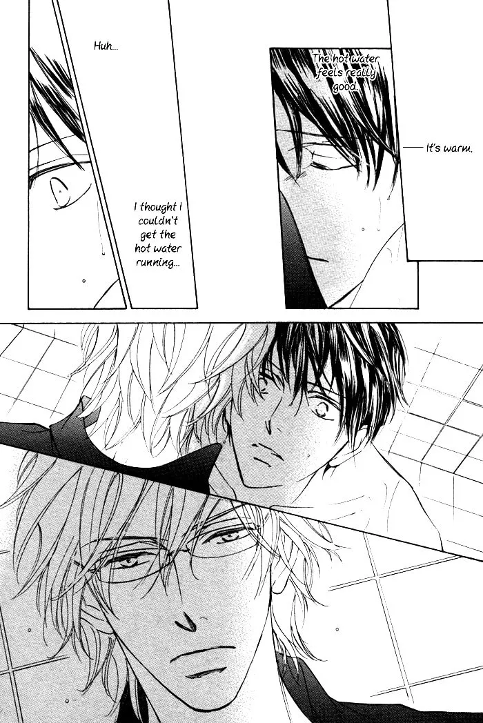 Read Kachou Fuugetsu chapter 1 image 12 on Lezhin