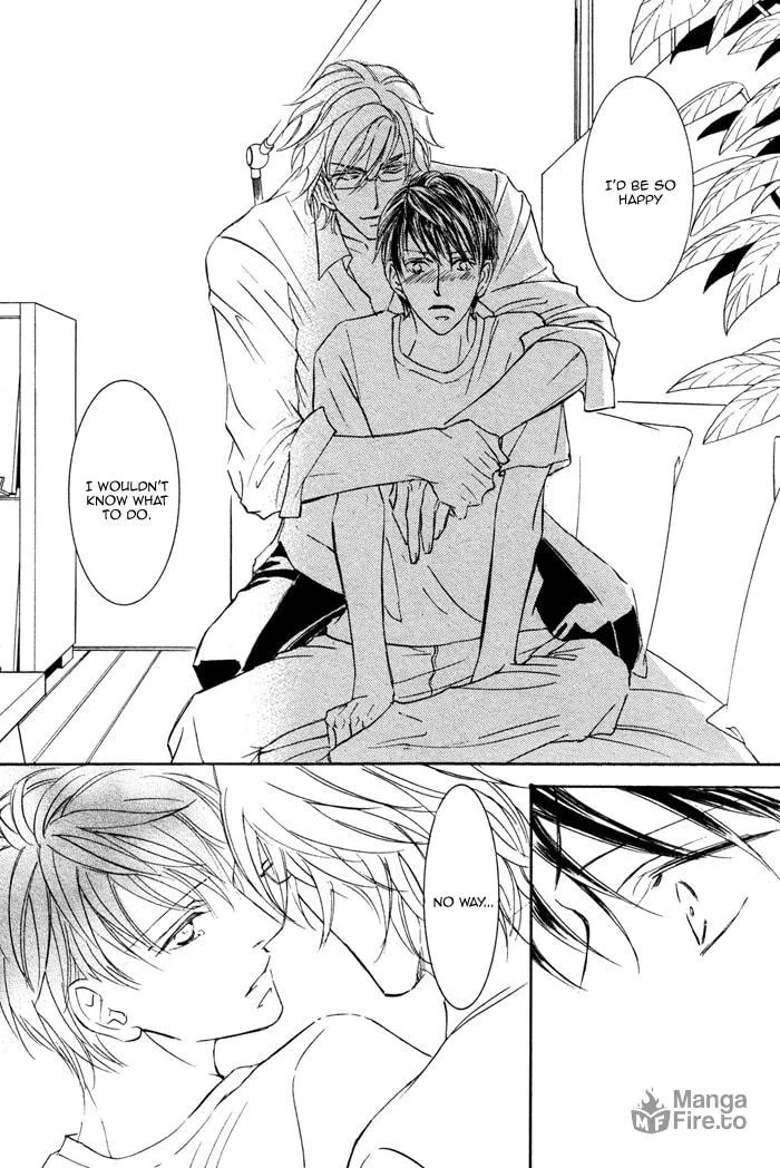 Read Kachou Fuugetsu chapter 1 image 24 on Lezhin