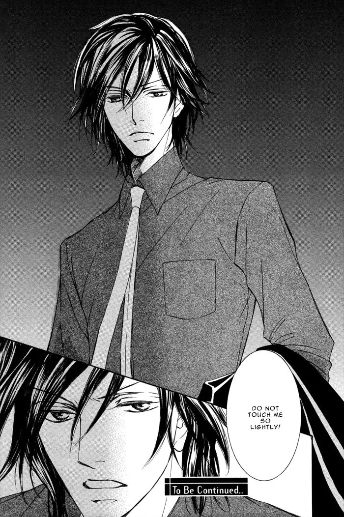 Read Kachou Fuugetsu chapter 1 image 28 on Lezhin