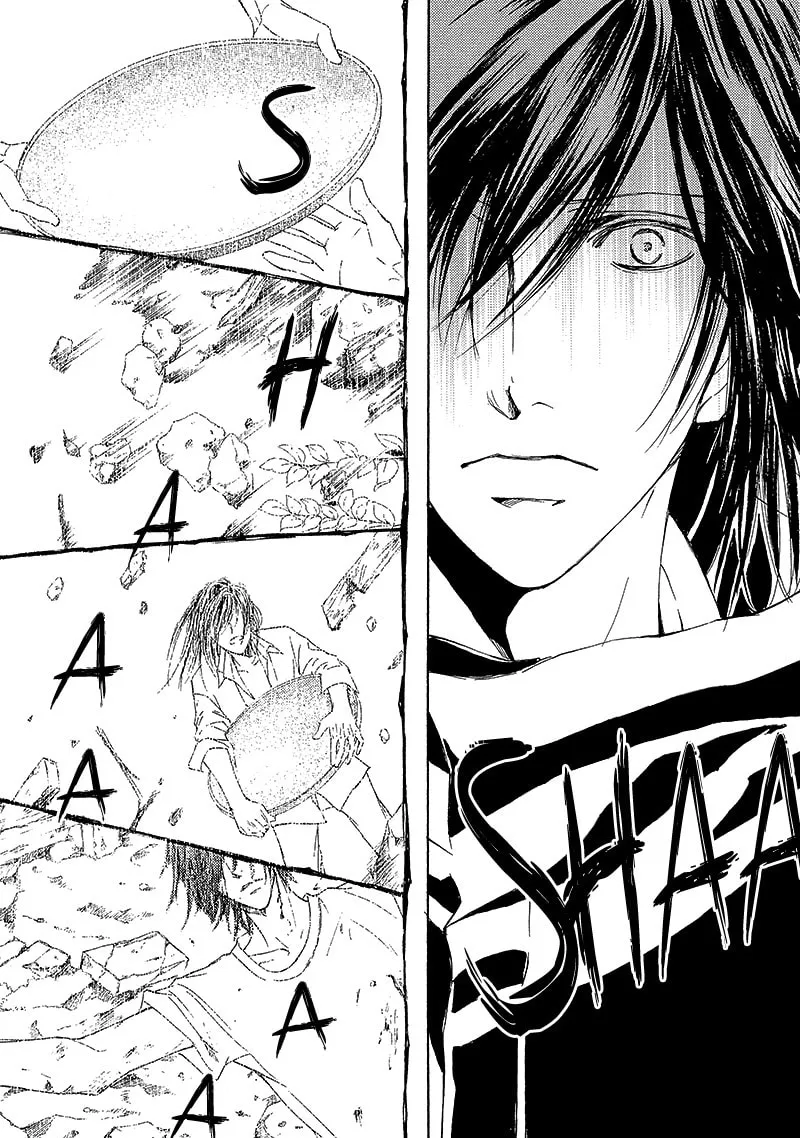 Read Kachou Fuugetsu chapter 10 image 7 on Lezhin