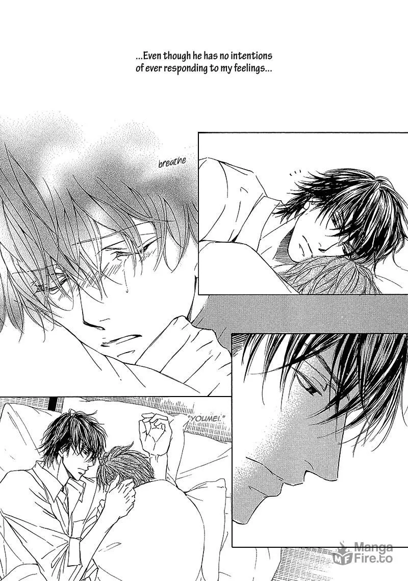Read Kachou Fuugetsu chapter 11 image 17 on Lezhin
