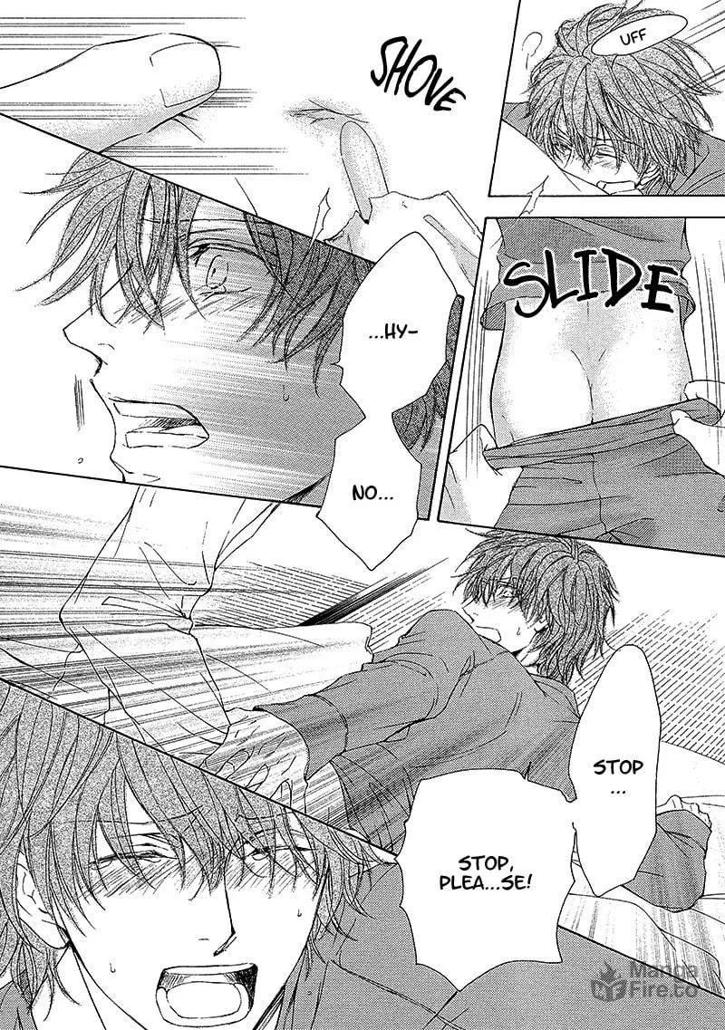Read Kachou Fuugetsu chapter 11 image 4 on Lezhin