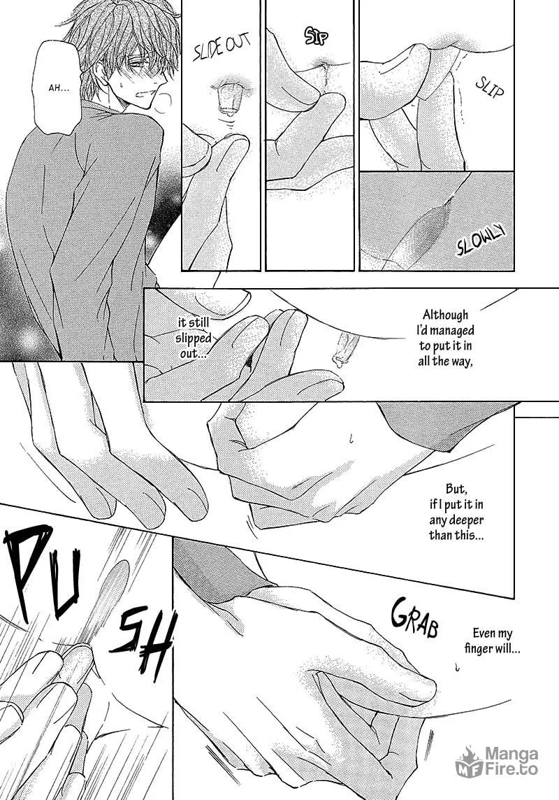 Read Kachou Fuugetsu chapter 11 image 9 on Lezhin