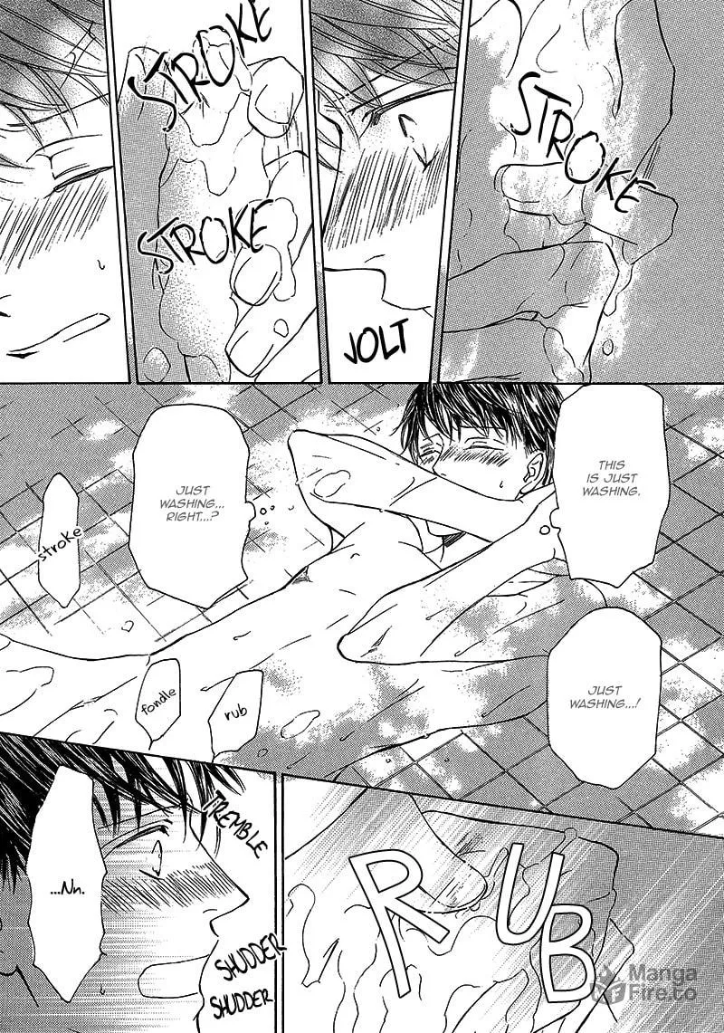 Read Kachou Fuugetsu chapter 14.5 image 8 on Lezhin
