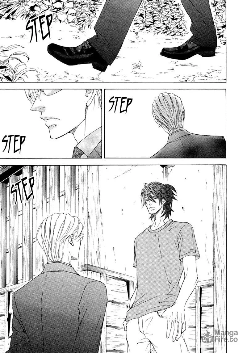 Read Kachou Fuugetsu chapter 17 image 29 on Lezhin