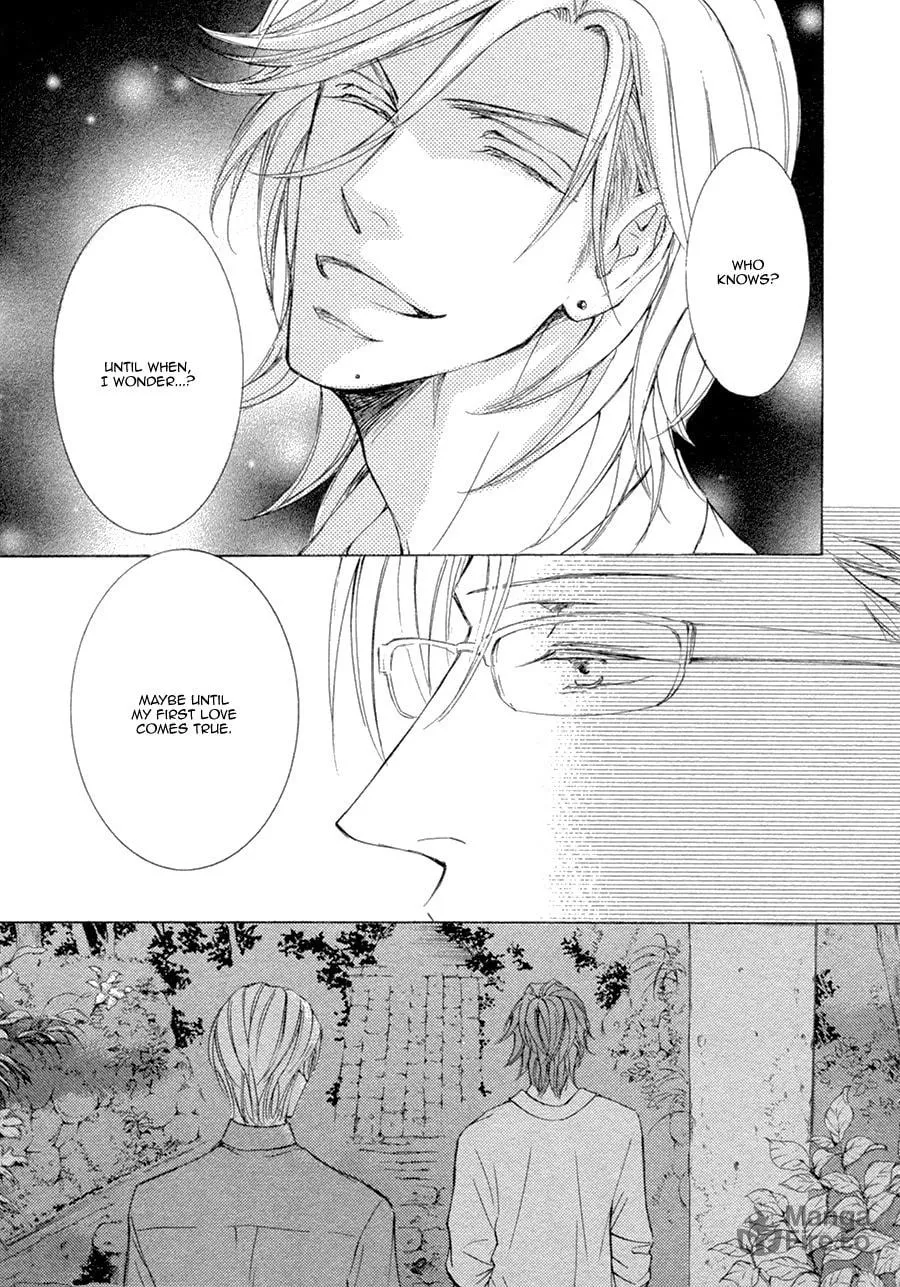 Read Kachou Fuugetsu chapter 18 image 29 on Lezhin