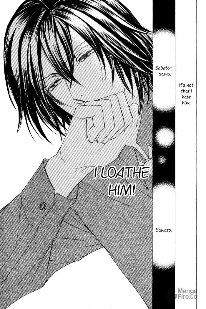 Read Kachou Fuugetsu chapter 2 image 11 on Lezhin