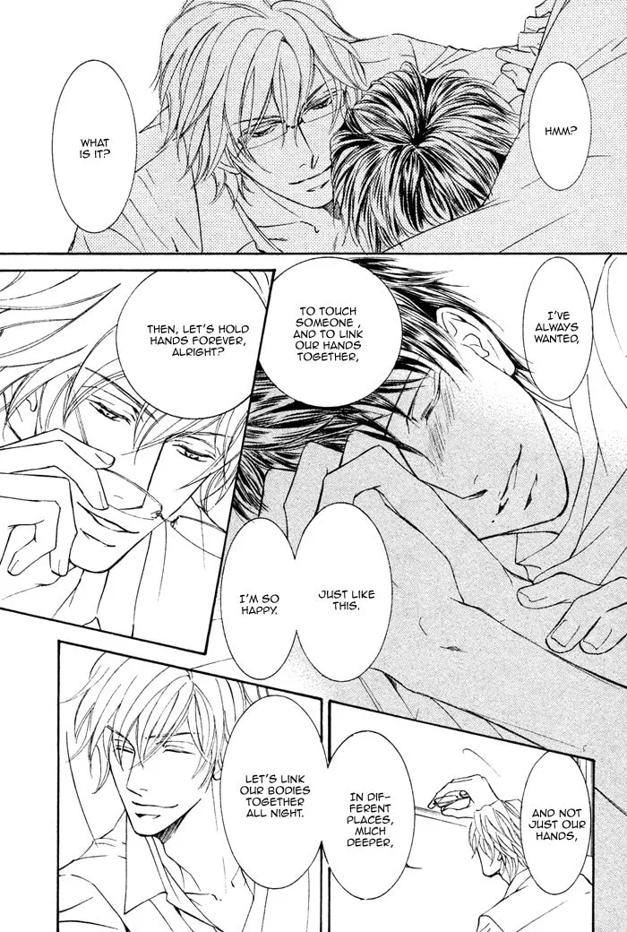 Read Kachou Fuugetsu chapter 2 image 13 on Lezhin