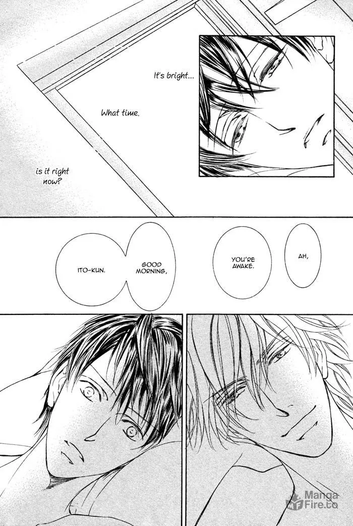 Read Kachou Fuugetsu chapter 2 image 17 on Lezhin