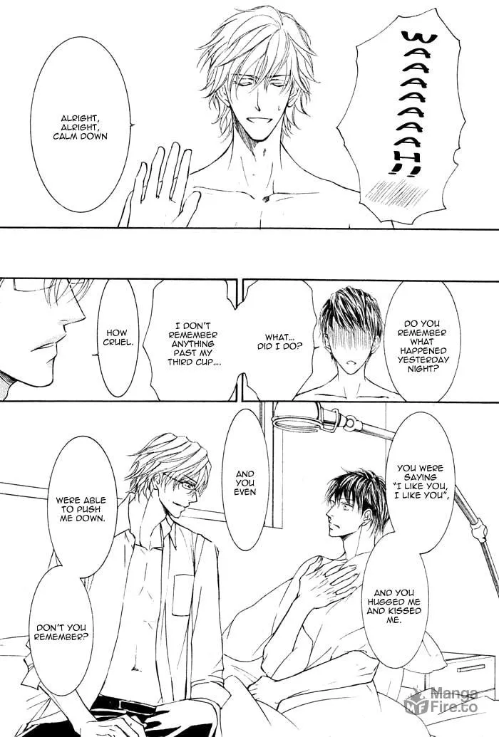 Read Kachou Fuugetsu chapter 2 image 20 on Lezhin