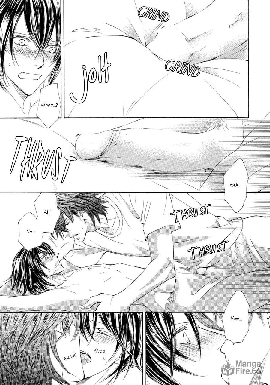 Read Kachou Fuugetsu chapter 21.1 image 11 on Lezhin