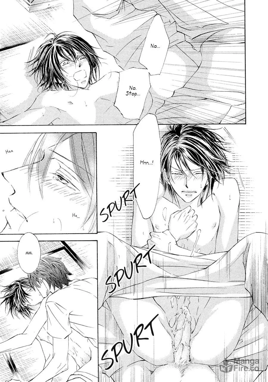 Read Kachou Fuugetsu chapter 21.1 image 17 on Lezhin