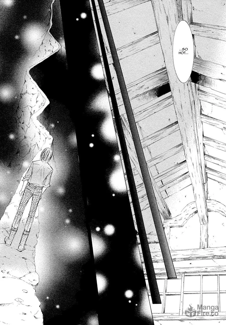Read Kachou Fuugetsu chapter 21.1 image 23 on Lezhin