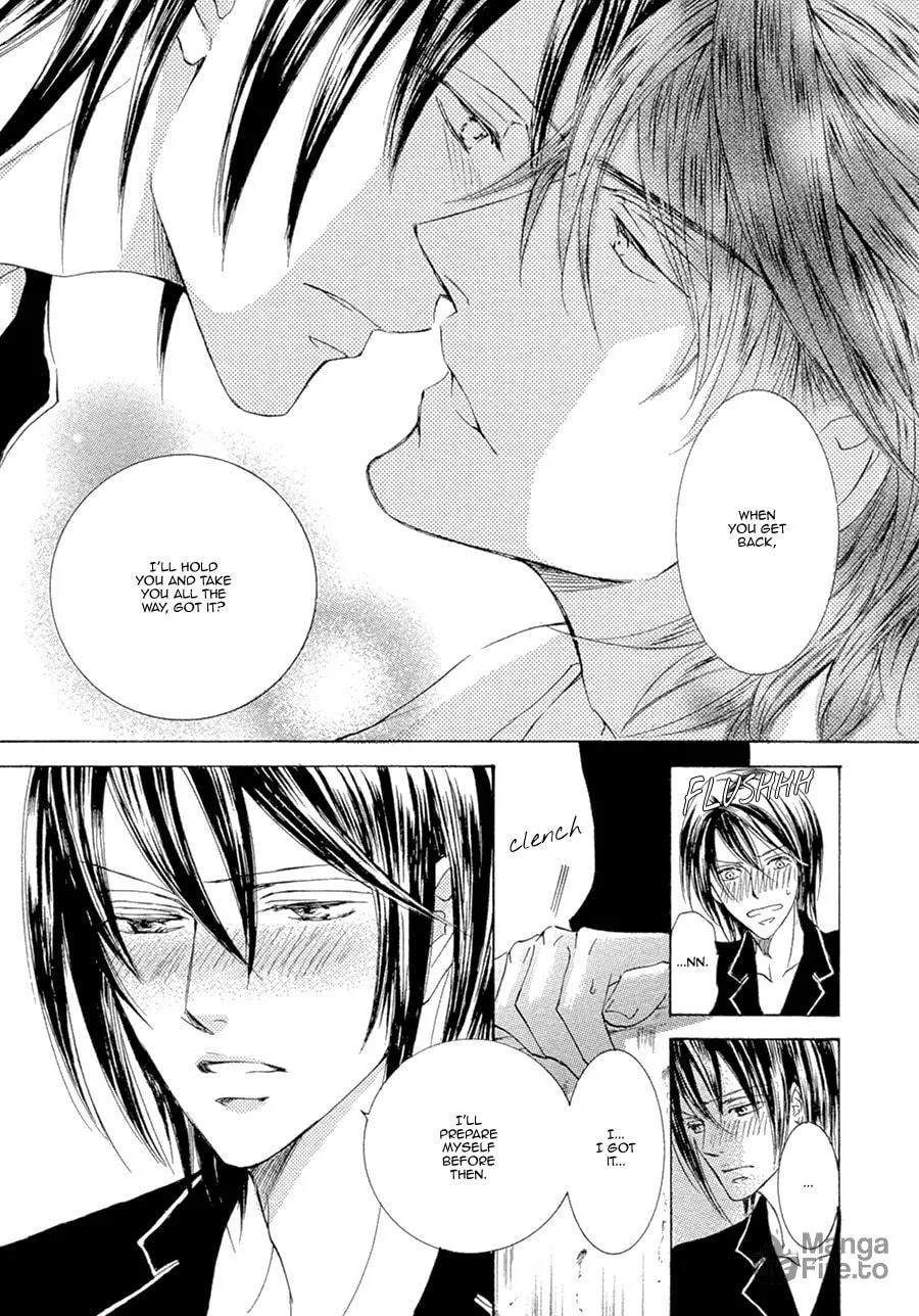 Read Kachou Fuugetsu chapter 21.2 image 14 on Lezhin