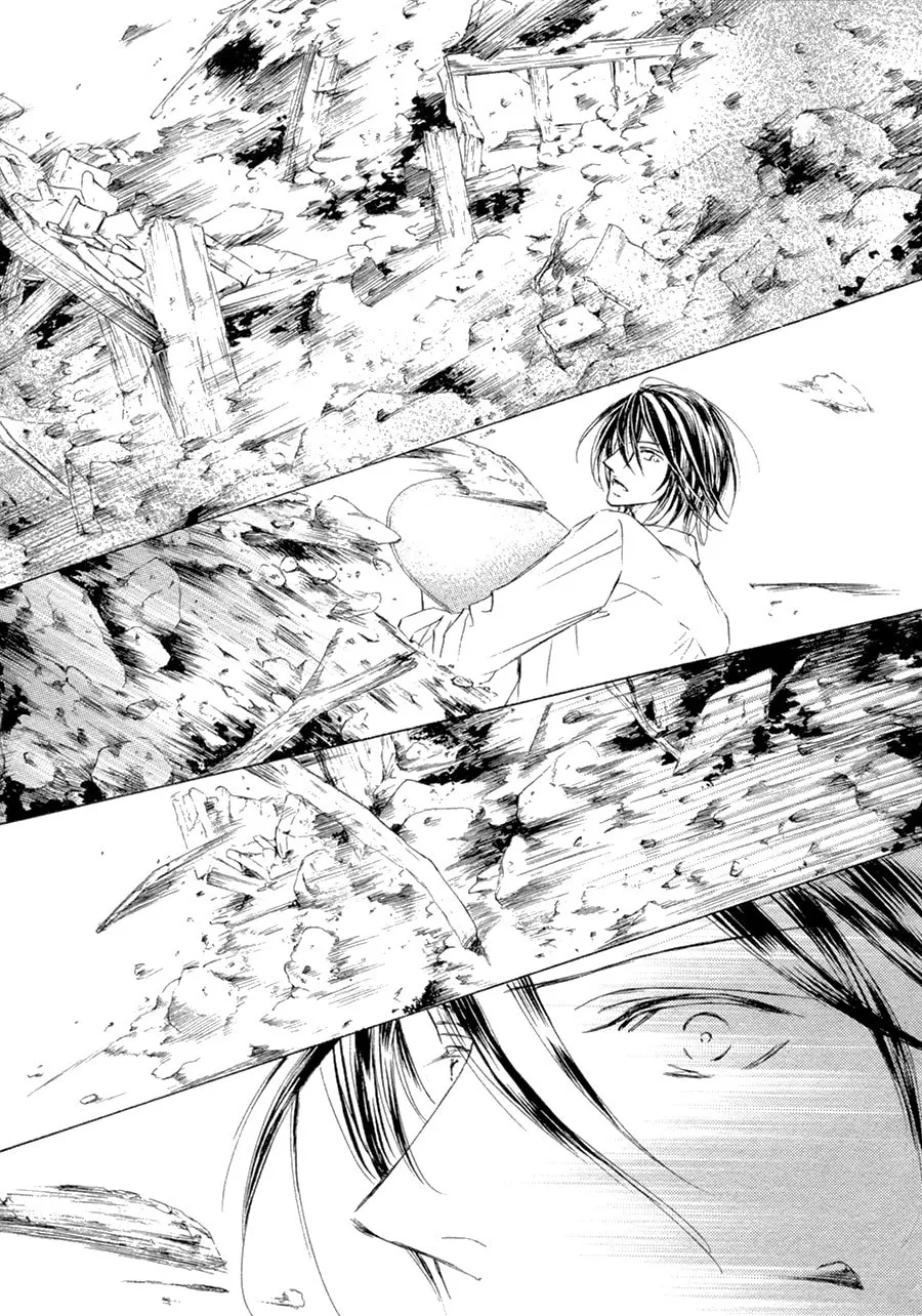 Read Kachou Fuugetsu chapter 21.2 image 28 on Lezhin