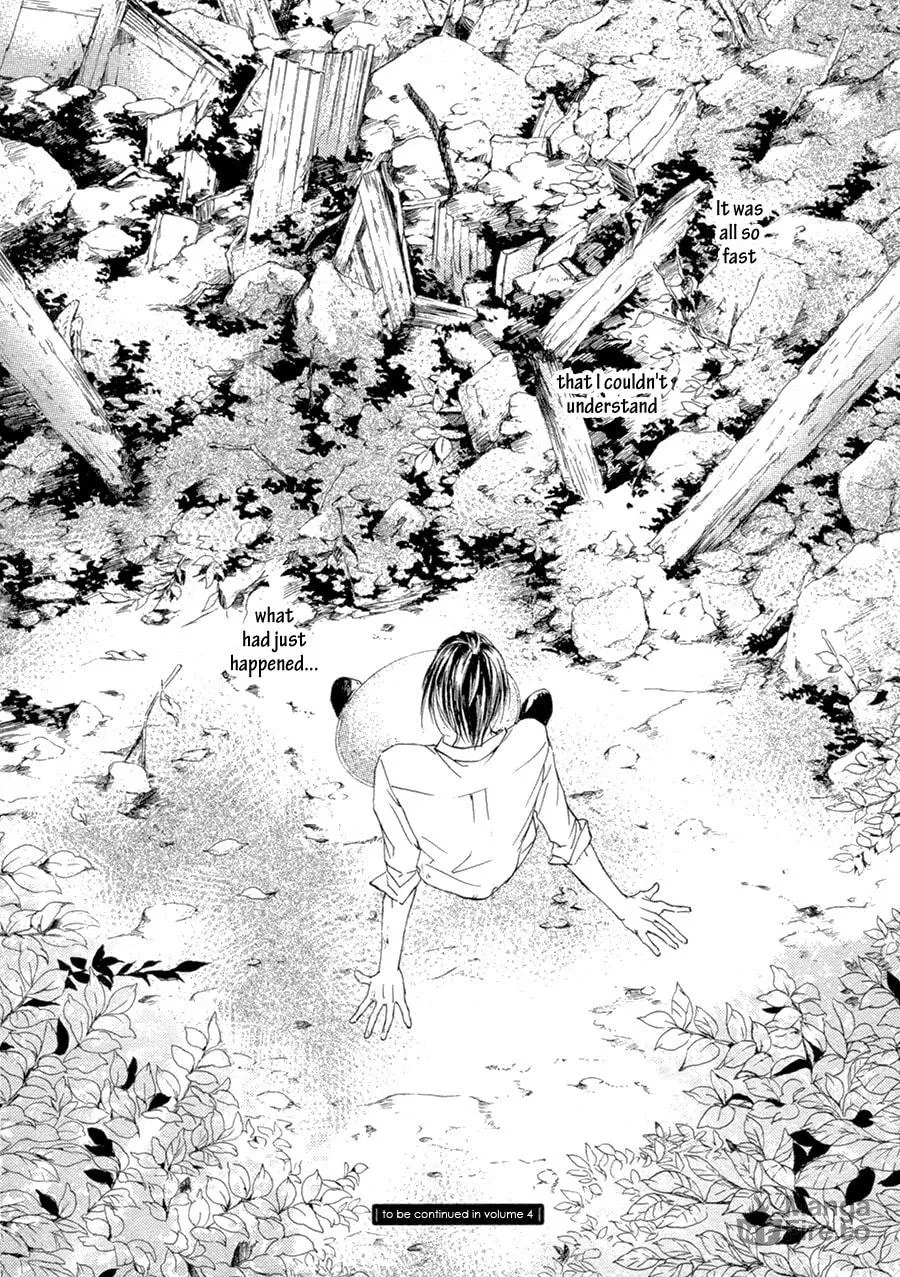 Read Kachou Fuugetsu chapter 21.2 image 29 on Lezhin