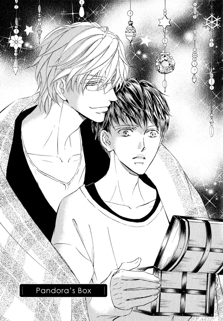 Read Kachou Fuugetsu chapter 21.5 image 3 on Lezhin